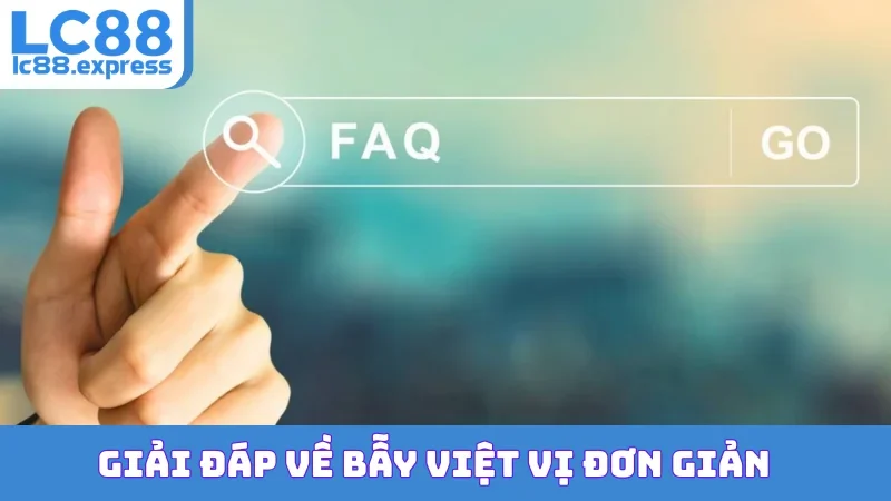 Giải đáp về bẫy việt vị đơn giản